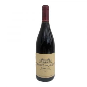 Chateau des Jacques - Morgon