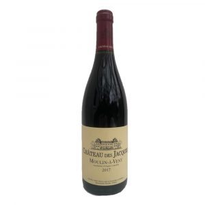 Chateau des Jacques - Moulin-a-Vent