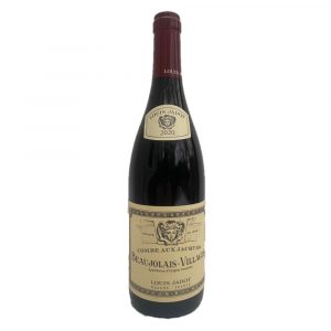Louis Jadot - Beaujolais-Villages Combe aux Jacques