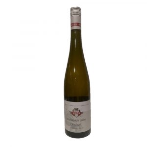 Domaine Muré - Sylvaner Originel