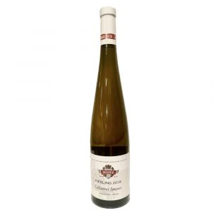 Domaine Muré - Riesling Calcaires Jaunes, BIO