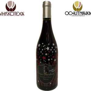 Pardon - Beaujolais Villages Nouveau Cuvée Eric Vieilles Vignes 2025