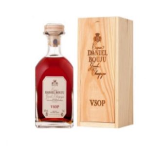 Daniel Bouju - Carafon VSOP