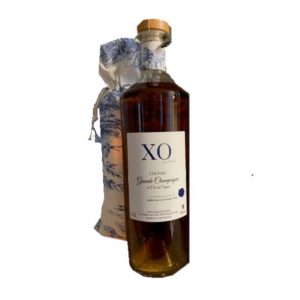 Jacques Denis - XO by Amandine