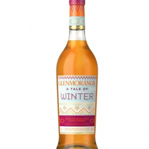 Glenmorangie Tale of Winter