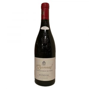 Domaine Beaurenard - Chateauneuf-du-Pape Boisrenard rouge 2012