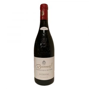 Domaine Beaurenard - Chateauneuf-du Pape Boisrenard rouge 2019