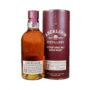Aberlour 12 year old