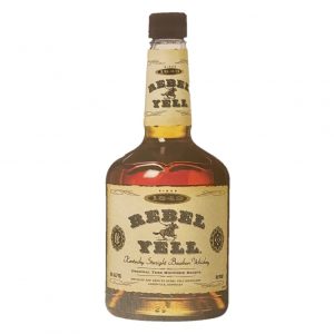 Rebel Yell