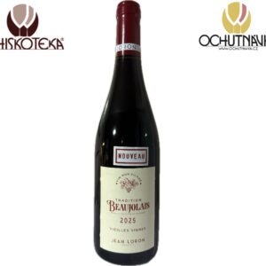 Jean Loron - Beaujolais Nouveau 2025