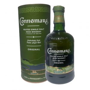 Connemara Original Peated Single Malt