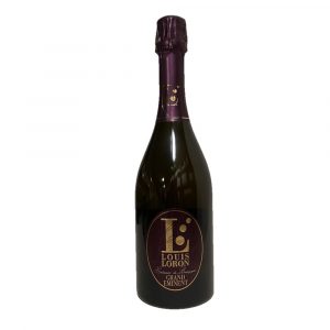 LOUIS LORON & FILS – Crémant de Bourgogne „Grand Eminent“