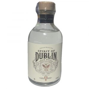 Teeling Irish Poitin