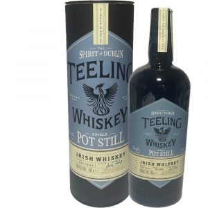 Teeling Single Pot Still
