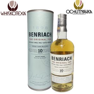 BenRiach 10y.o.