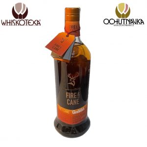 Glenfiddich Fire&Cane