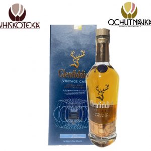 Glenfiddich Vintage Cask