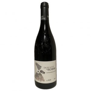 Domaine de Panisse - Châteauneuf-du-Pape Rouge 'Le Mas' 2022