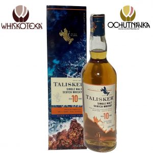 Talisker 10