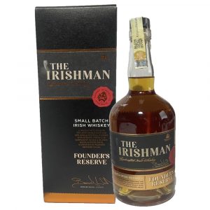 The Irishmen - Founders Reserve