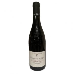 Le Clos du Caillou - Chateauneuf-du-Pape La Réserve rouge 2020