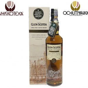 Glen Scotia - Double Cask