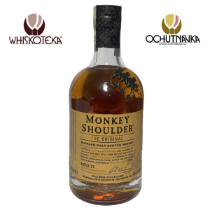 Monkey Shoulder