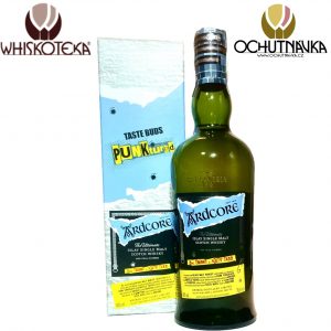 Ardbeg - Ardcore
