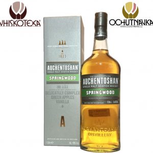Auchentoshan - Springwood