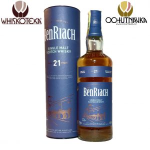 BenRiach 21 y.o.
