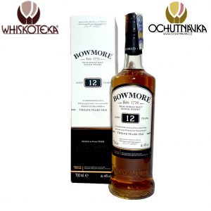 Bowmore 12 y.o.