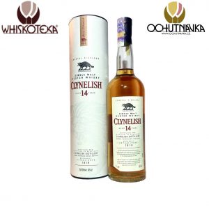 Clynelish 14 y.o.