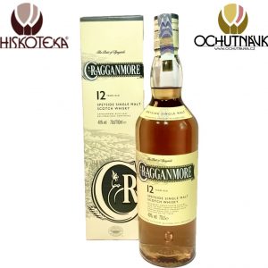 Cragganmore 12 y.o.