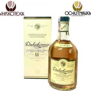 Dalwhinnie 15 y.o.