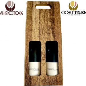 Le Clos du Caillou – Le Bouquet des Garrigues - Dárkový set