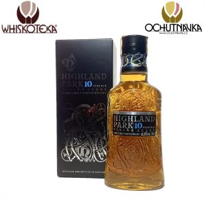 Highland Park - 10 y.o.