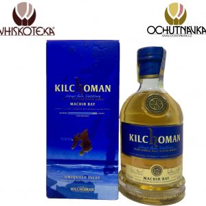 Kilchoman Machir Bay