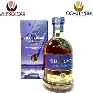 Kilchoman Sanaig