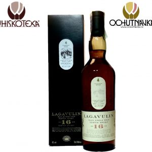 Lagavulin 16 y.o.