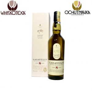 Lagavulin 8 y.o.