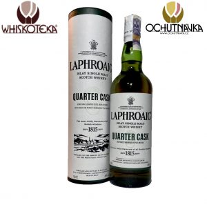 Laphroaig Quarter Cask