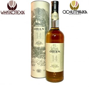 Oban 14 y.o.