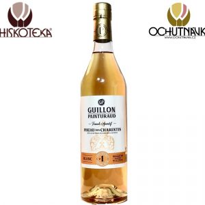 Guillon-Painturaud - Pineau des Charentes Blanc