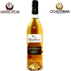 Claude Thorin - Pineau des Charentes Selection