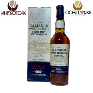 Talisker Port Ruighe