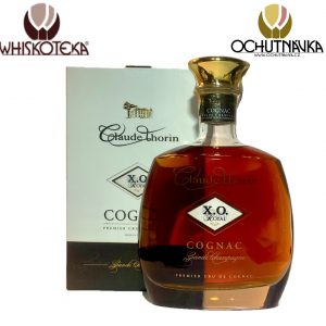Claude Thorin – X.O. Royal – Karafa