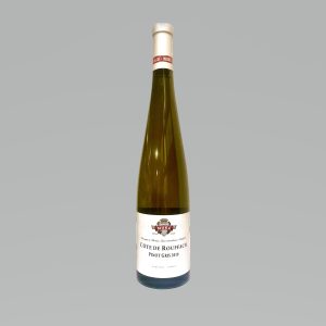 Domaine Muré - Pinot Gris Cote de Rouffach