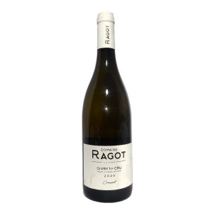 Domaine Ragot - Givry 1er Cru "Crausot" 2020, Bílé