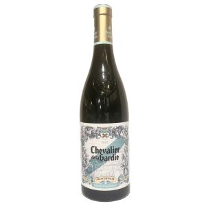 Chevalier de la Gardie - Minervois Rouge