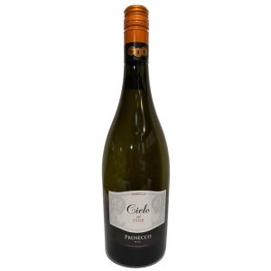 Prosecco Frizzante Cielo